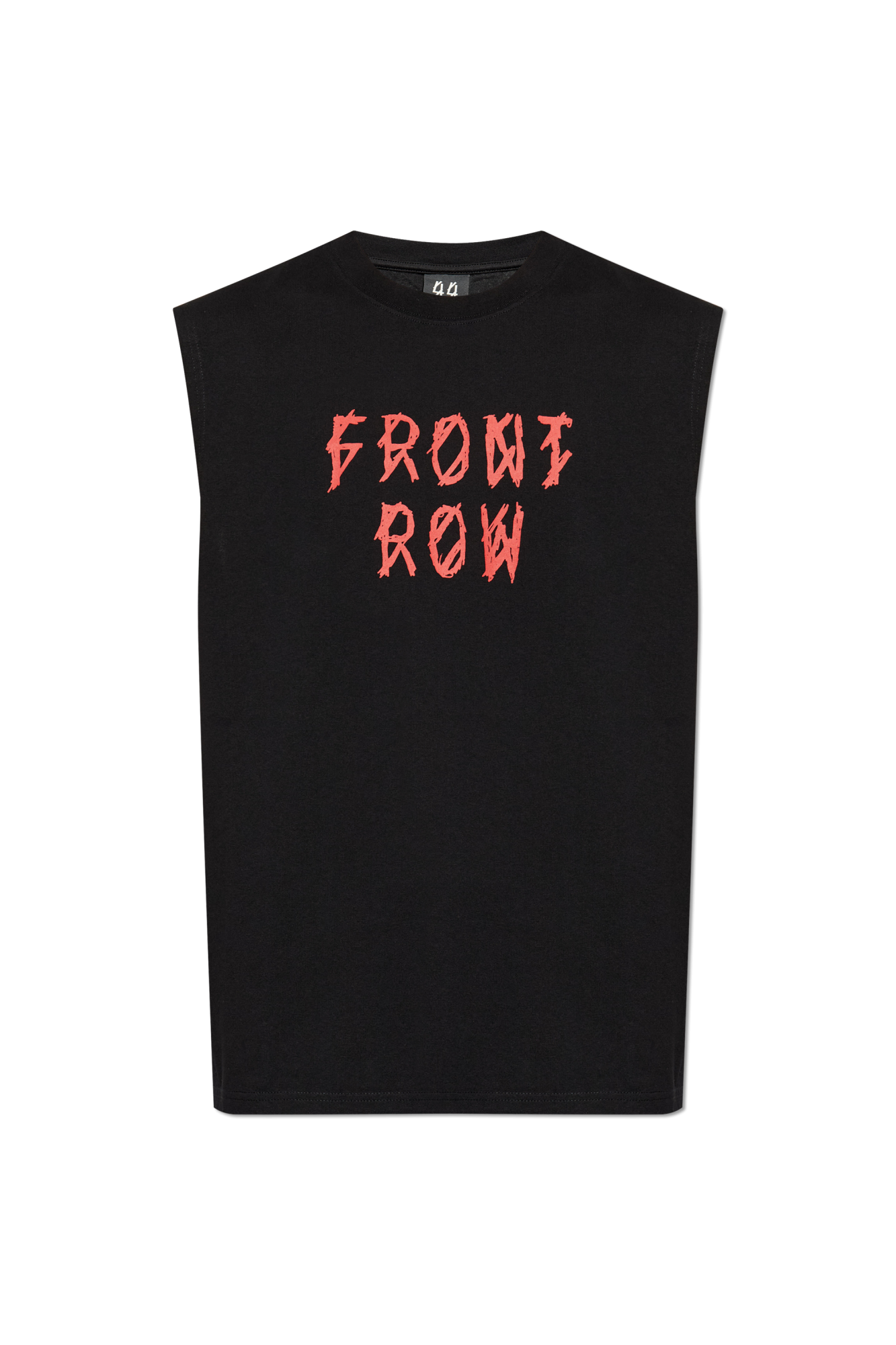 B'z UNITE02 Tシャツ　XL Black T-shirt with logo 44 Label Group - Vitkac France